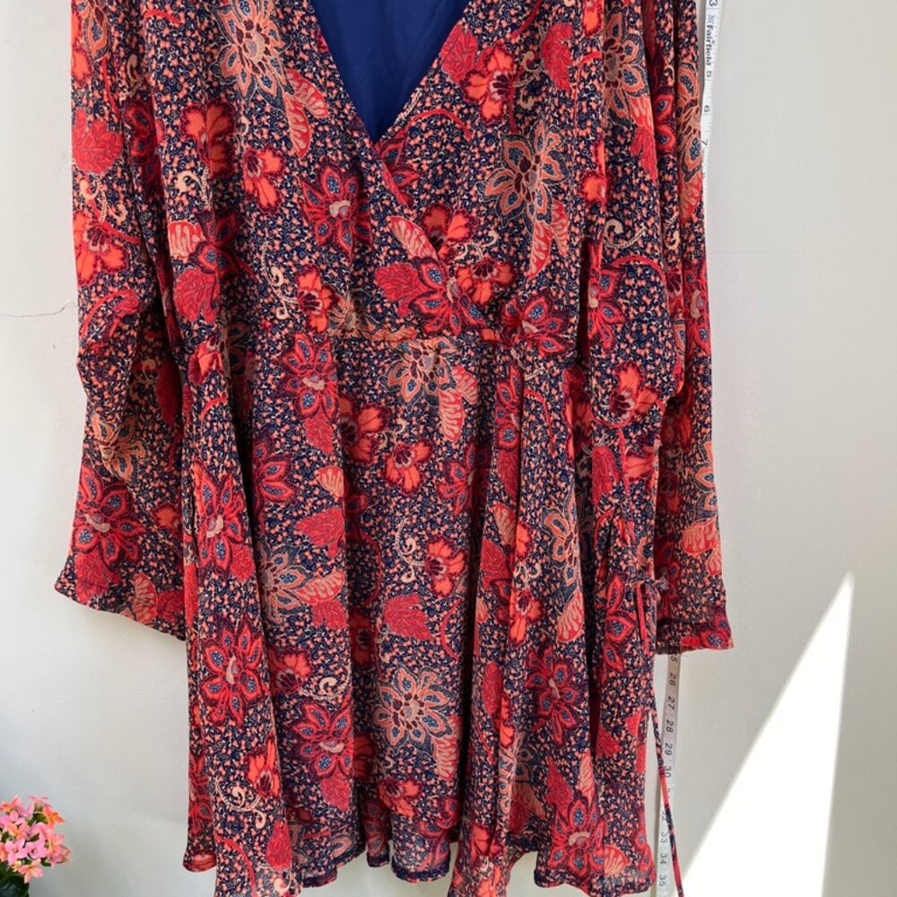 Summer Dress - Picture 3 of 12